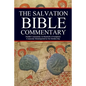 The Salvation Bible Commentary: Parallel Commentary on Hundreds of Scriptures Commonly Misinterpreted in Our Modern Day - Paperback