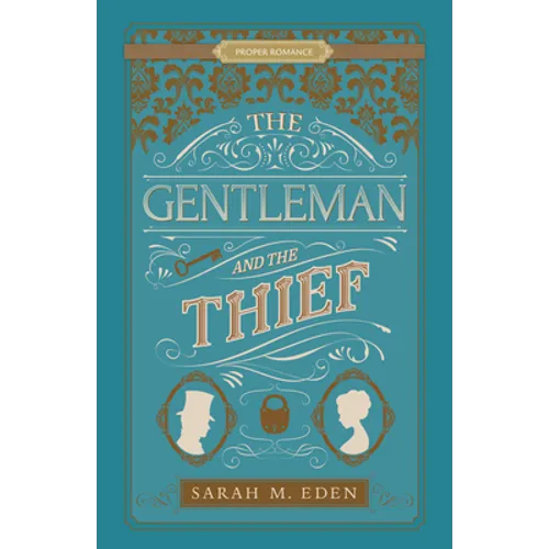 The Gentleman and the Thief - Paperback