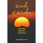 Words of Wisdom: Encouraging Bible Verses for Hard Times - Paperback