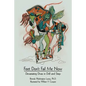 Feet Don't Fail Me Now: Devastating Divas in Drill and Step - Paperback