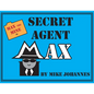 Max the Mine in Secret Agent Max - Paperback