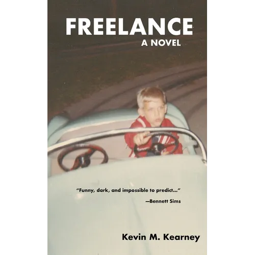Freelance - Paperback