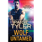 Wolf Untamed - Paperback
