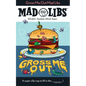 Gross Me Out Mad Libs: World's Greatest Word Game - Paperback