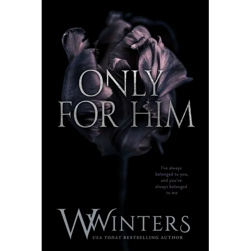 Only For Him - Paperback