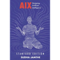 AIX: Designing Artificial Intelligence - Paperback