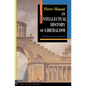 An Intellectual History of Liberalism - Paperback
