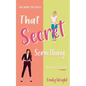 That Secret Something - Paperback
