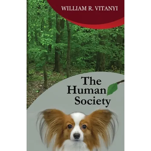 The Human Society - Paperback
