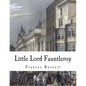Little Lord Fauntleroy - Paperback