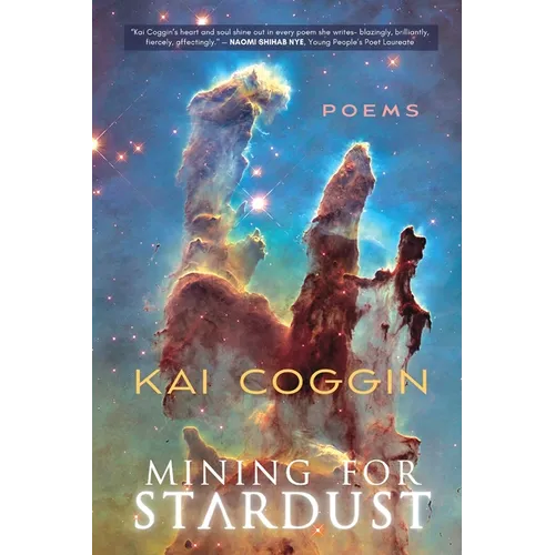 Mining for Stardust - Paperback