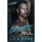 Coyote - Paperback