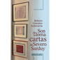 Son de la loma: cartas de Severo Sarduy - Paperback