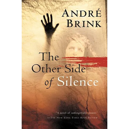 The Other Side of Silence - Paperback