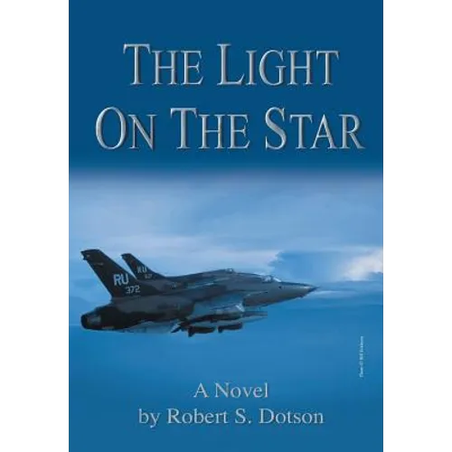 The Light on the Star - Hardcover