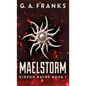 Maelstorm - Hardcover