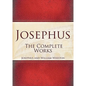 Josephus: The Complete Works - Paperback