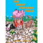 The Great Popcorn Field - Hardcover