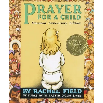 Prayer for a Child - Hardcover