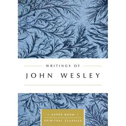 Writings of John Wesley - Paperback