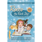 The Inspirational Adventures of Rocco the Rescue Dog: Short Story Collection for Early Readers - Ages 5 - 8 - Paperback