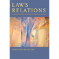 Law's Relations: A Relational Theory of Self, Autonomy, and Law - Paperback