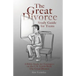 The Great Divorce Study Guide for Teens: A Bible Study for Teenagers on the C.S. Lewis Book The Great Divorce - Paperback