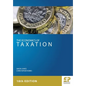 Economics of Taxation - Paperback