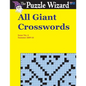 All Giant Crosswords No. 4 - Paperback