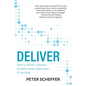 Deliver: How to deliver software projects using Agile ways of working - Paperback