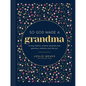 So God Made a Grandma: Caring, Faithful, Creative, Devoted, Wise, Generous, Resilient--Just Like You - Hardcover