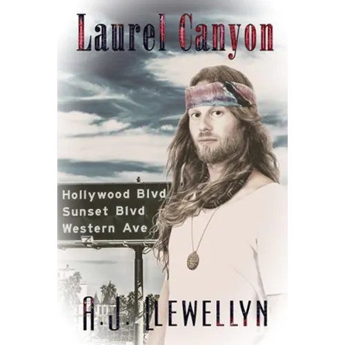 Laurel Canyon - Paperback