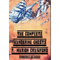 The Complete Wandering Ghosts - Hardcover