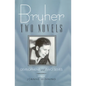 Bryher: Two Novels: Development and Two Selves - Paperback