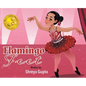 Flamingo Feet - Hardcover