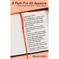 A Faith for All Seasons - Paperback