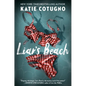 Liar's Beach - Hardcover