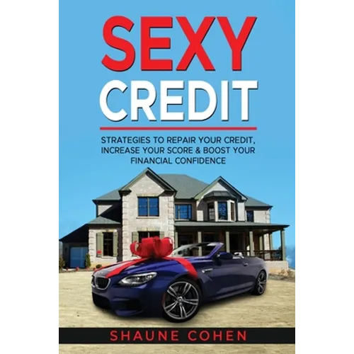 Sexy Credit - Paperback
