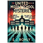 The United Middle School Mysteries Book 4 - Paperback