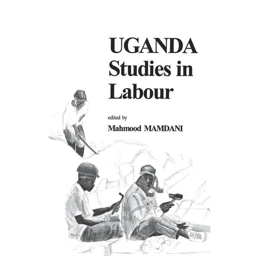 Uganda Studies in Labour - Paperback