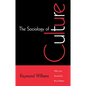 The Sociology of Culture - Paperback