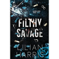 Filthy Savage - Paperback