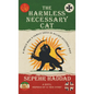 The Harmless Necessary Cat - A World War II Family Saga in Allied-Occupied Iran - Hardcover