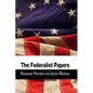 The Federalist Papers - Paperback