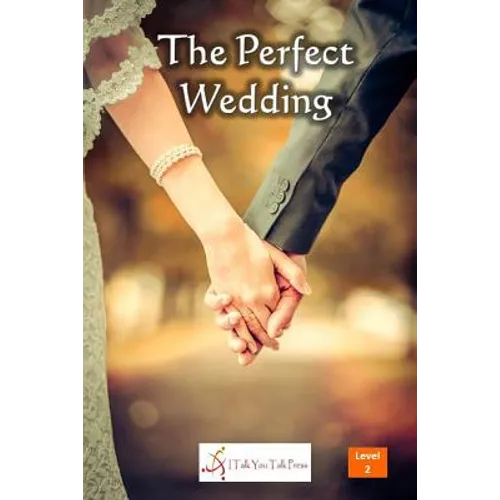 The Perfect Wedding - Paperback