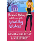 Sherlock Holmes and the Case of the Wealthy Widow - Paperback