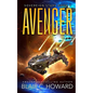 Avenger - Paperback