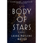 Body of Stars - Paperback