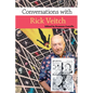 Conversations with Rick Veitch - Paperback