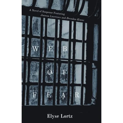 Web of Fear - Paperback